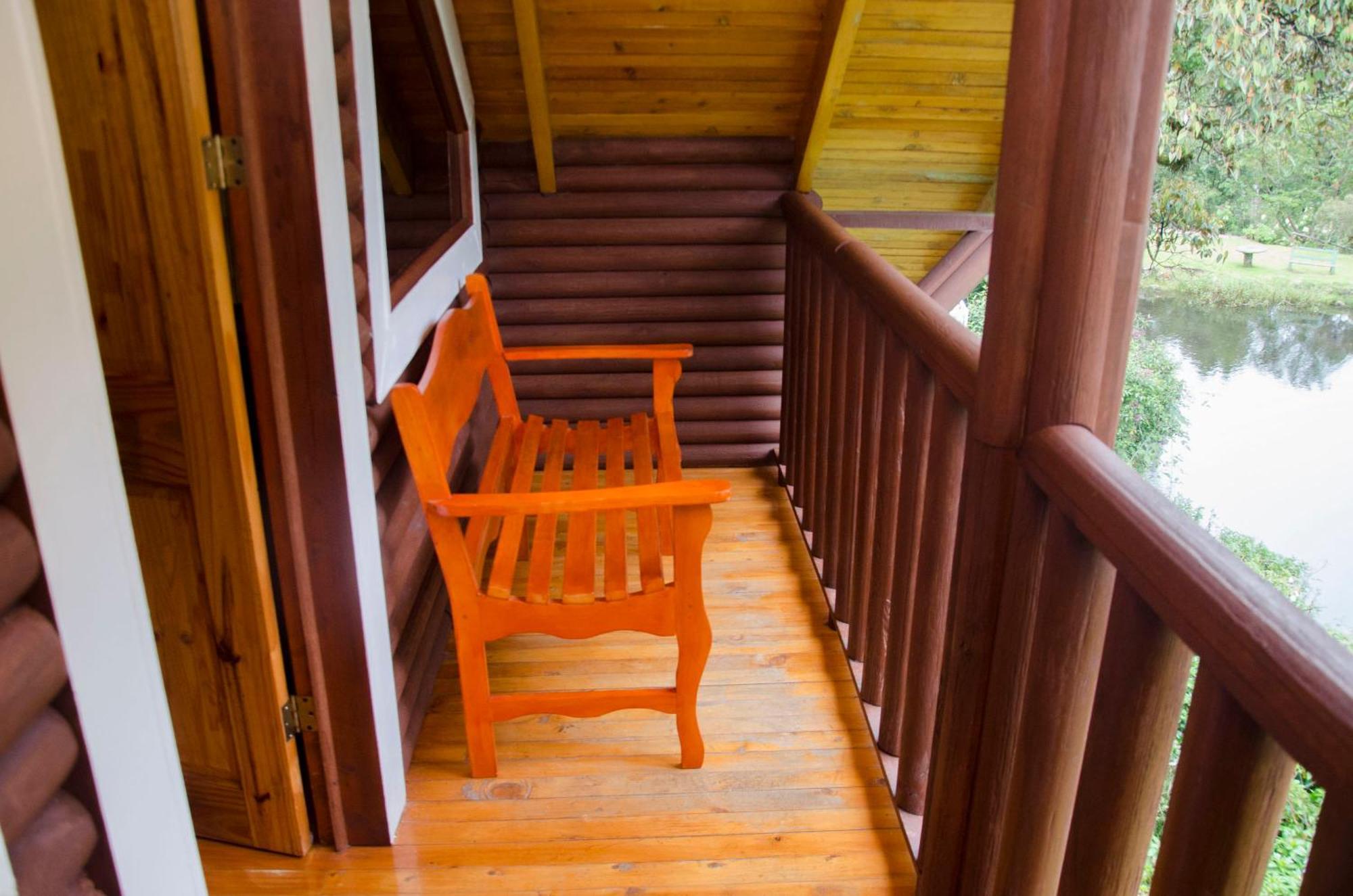 Suenos Del Bosque Lodge San Gerardo de Dota Chambre photo