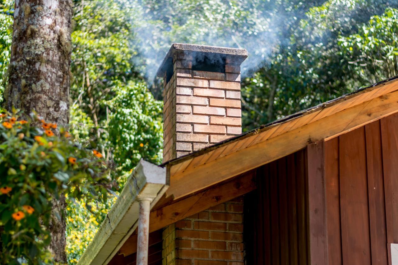 Suenos Del Bosque Lodge San Gerardo de Dota Extérieur photo